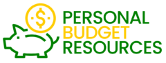 Personal Budget Resources